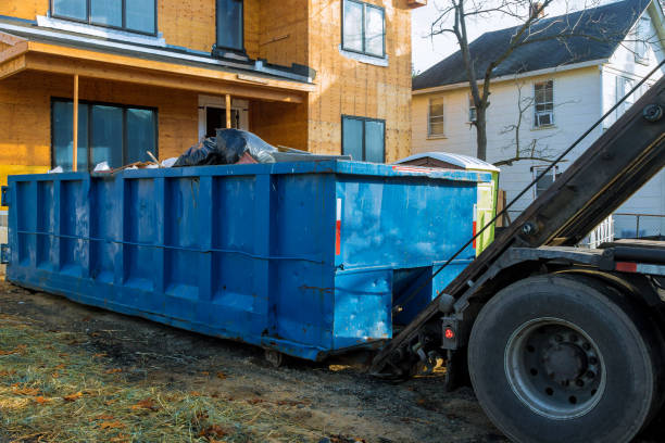 Professional Junk Removal Services in Lake San Marcos, CA